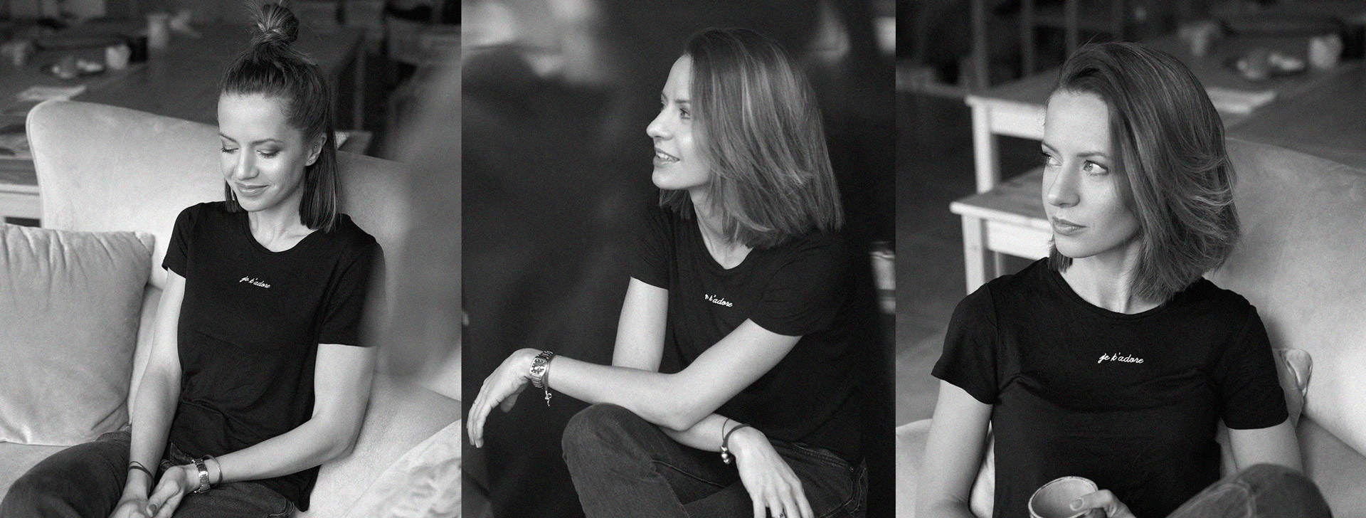 Magda Wagner Tutti Frutti Studio